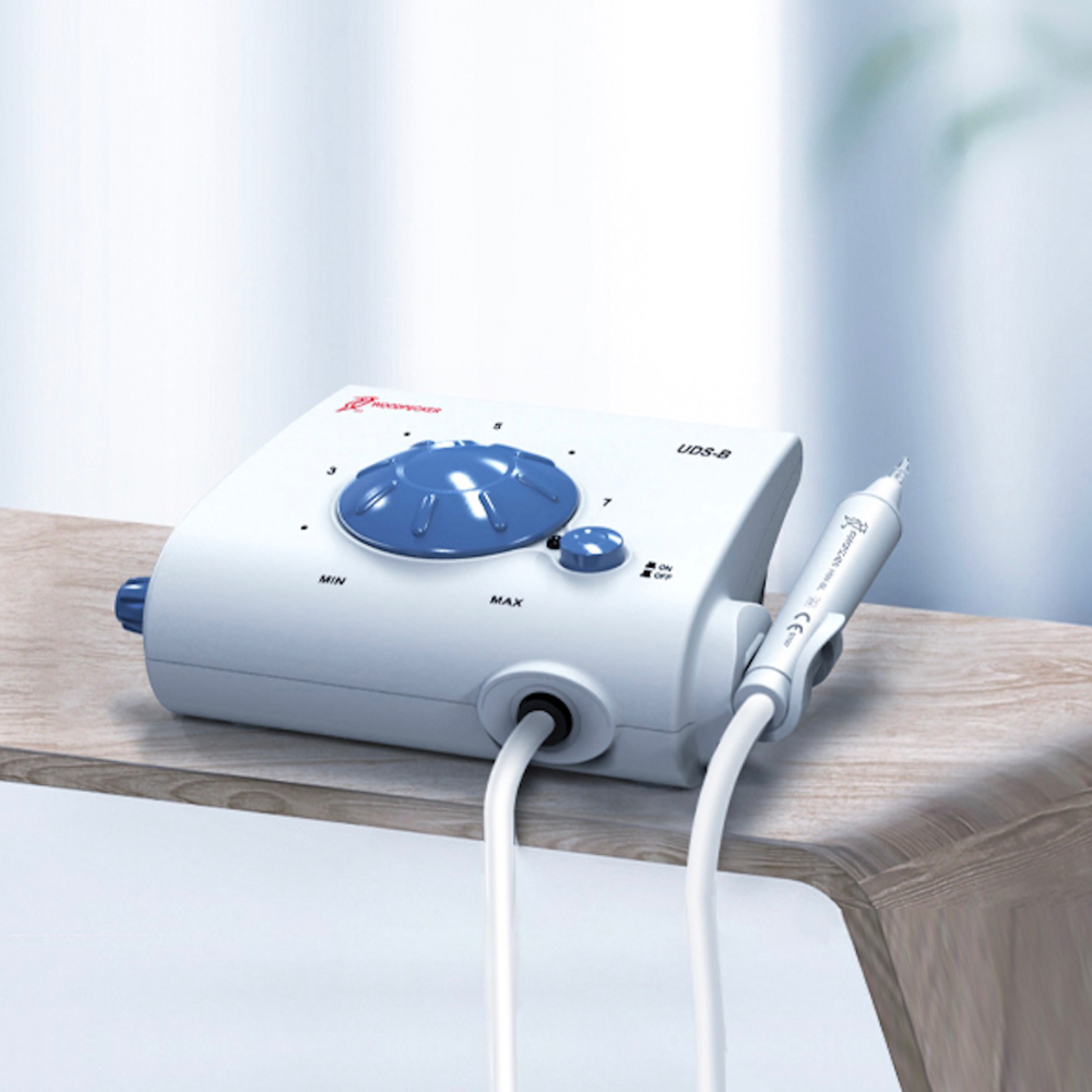 thumbnail image 2 of Dental LED Curing Light For Resin - Compatible With Woodpecker - FDA Registered 2 of 5